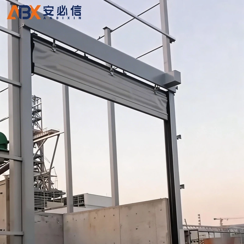 上饶市高速堆积门