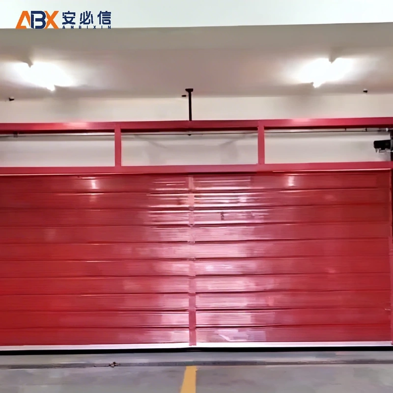 上饶市洁净室高速门